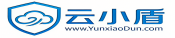 云小盾logo